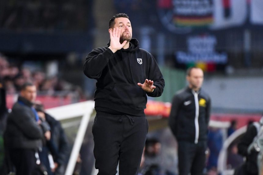 Lens vs PSG – Sage is blunt: regrets, pride, and the final  