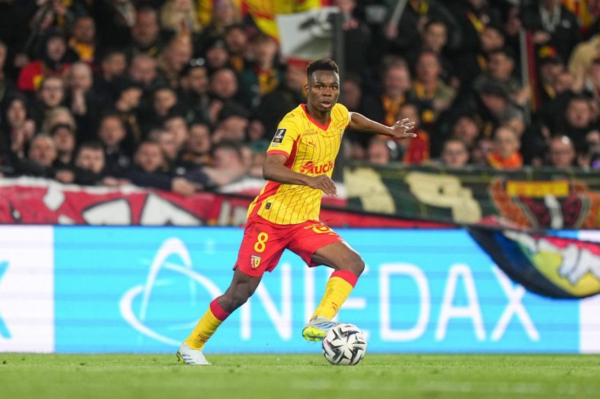 Lens vs PSG - Sangaré's strong words after the defeat  