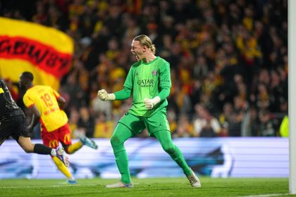 Lens vs PSG – Player ratings: Safonov outstanding, Barcola worrying Lens vs PSG – Player ratings: Safonov outstanding, Barcola worrying