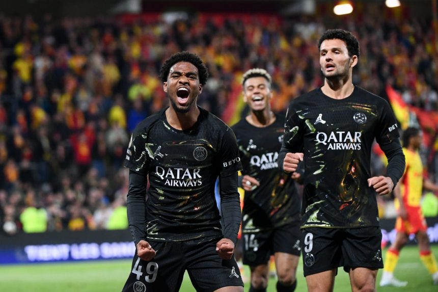 PSG transfer news - Mbaye is getting closer to Aston Villa!  