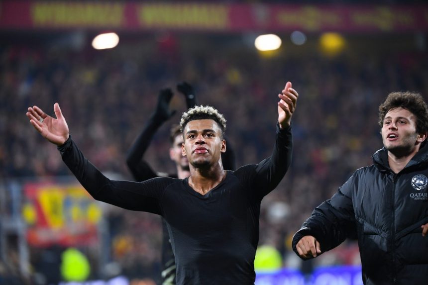 Paris FC vs PSG - PSG will get their trophy, but not really their celebration.  
