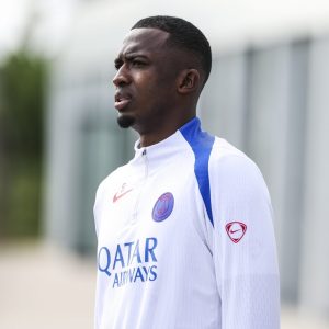 PSG vs Arsenal - Pacho speaks candidly about his connection to Paris, the final, and Luis Enrique  