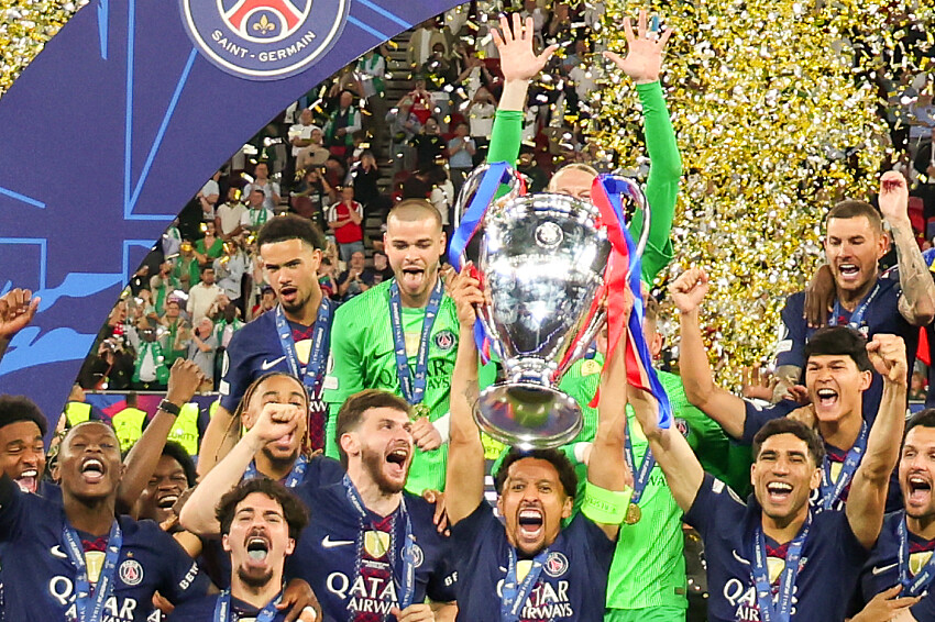 PSG vs Arsenal – Player ratings in the press: Marquinhos, legendary hero  
