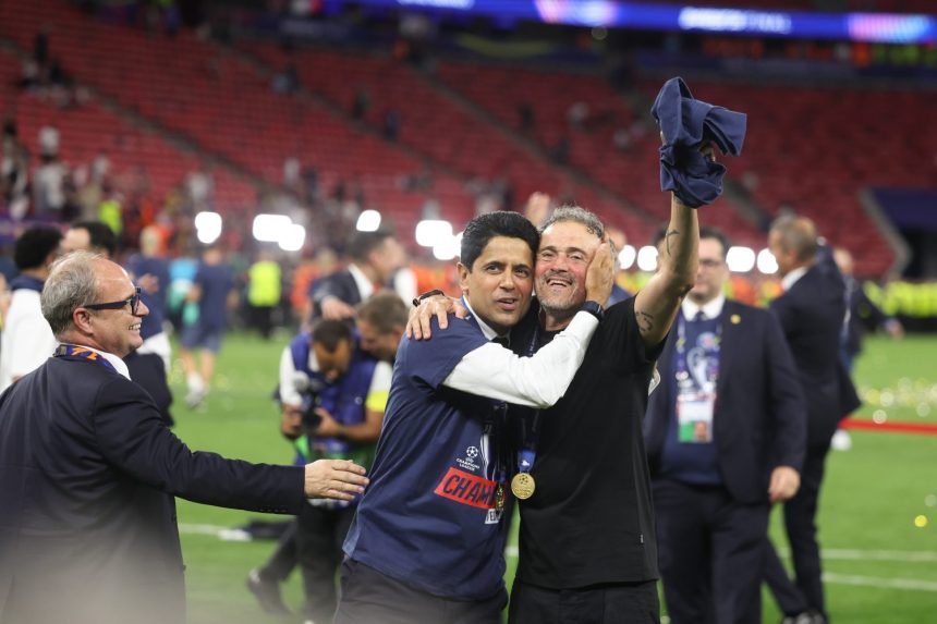 Editorial - PSG vs Arsenal: the back-to-back that crowns football's victory  