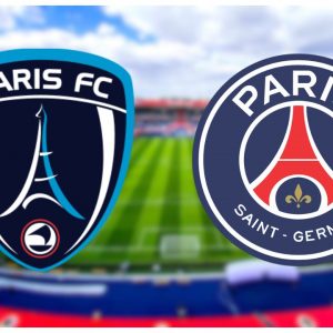 Paris FC vs PSG - Luis Enrique's squad: 2 returns and 5 players out  