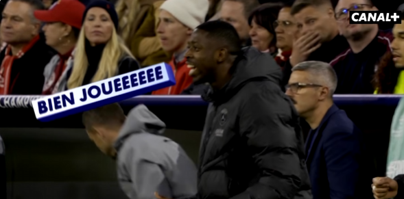 Bayern vs PSG - The details of the qualification that we didn't see live!  