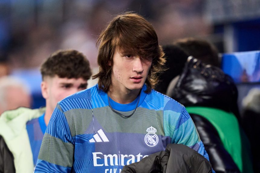 Transfer - PSG make a move for a €150 million Real Madrid player  