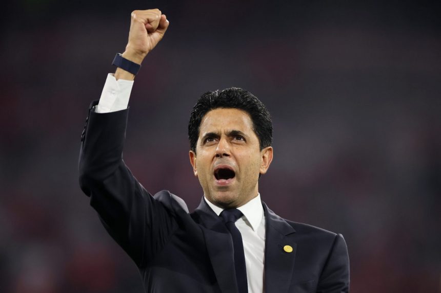 Bayern vs PSG – Al-Khelaïfi rejoices: “We don’t have players, we have warriors”  