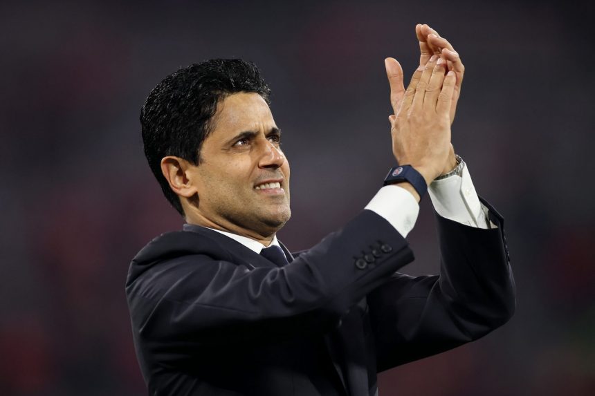 PSG's impressive windfall thanks to the Champions League  