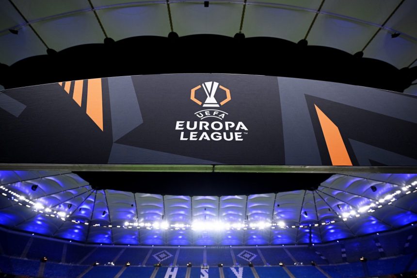 Europa League – Matchday 1 results and standings  