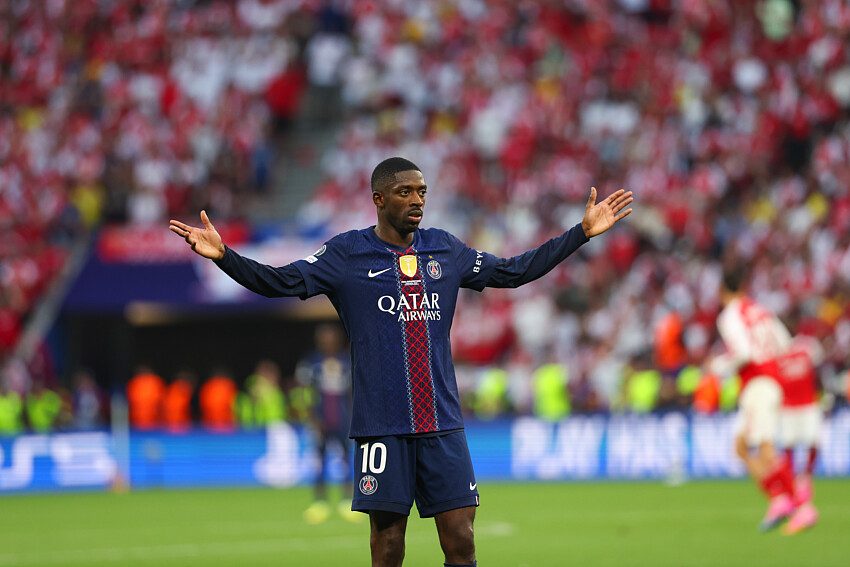 Editorial - PSG vs Arsenal: the back-to-back that crowns football's victory Editorial - PSG vs Arsenal: the back-to-back that crowns football's victory