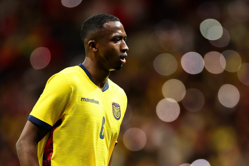 Ecuador vs Guatemala broadcast - Time and channel to watch the match  