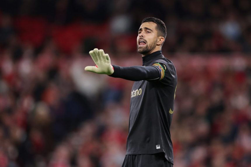 Transfer - Is PSG ready to make another big splash in the goalkeeper position?  