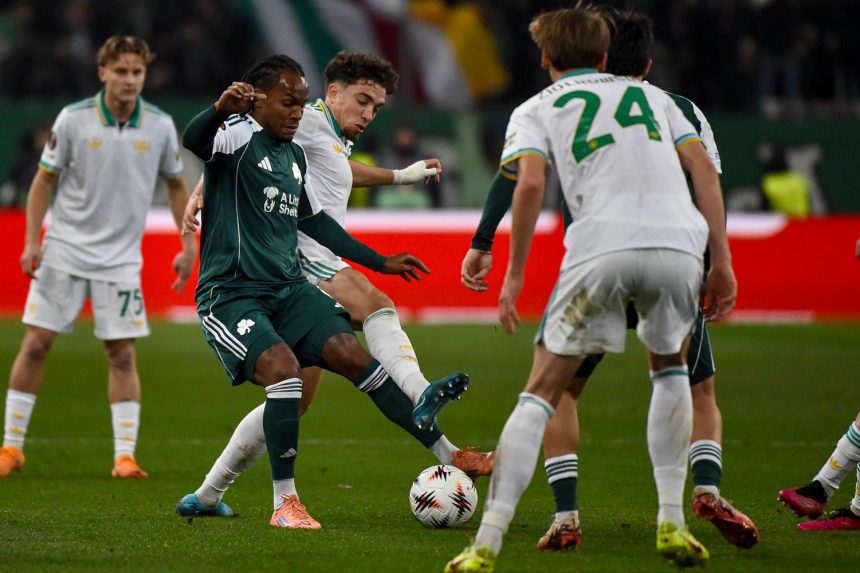 Transfer - A problem resurfaces at PSG!  