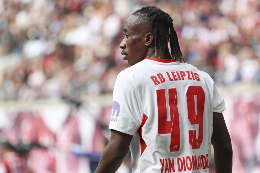 Transfer news - Yan Diomande, PSG and Liverpool have started discussions!  
