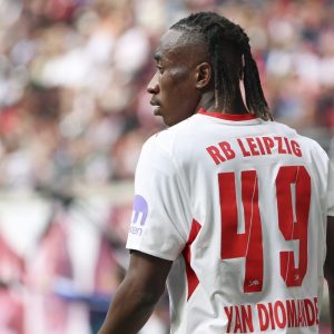 PSG Transfer news – Leipzig provides update on Diomande transfer  