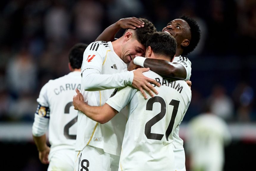 Transfer news - A Real Madrid player contacted by PSG?  