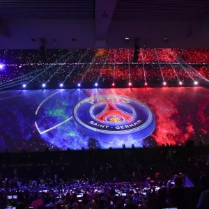 PSG vs Arsenal - Details on the arrangements for possible celebrations  