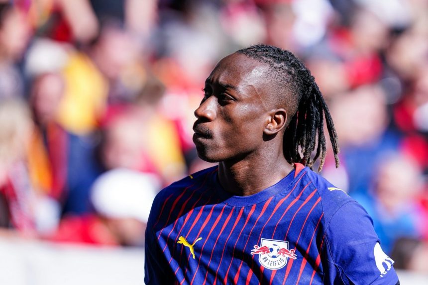 Mercato – Yan Diomande, une course à 100 millions d’euros pour le PSG et Liverpool    