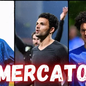 PSG transfer news – The latest updates: Two outgoings and a first signing?  