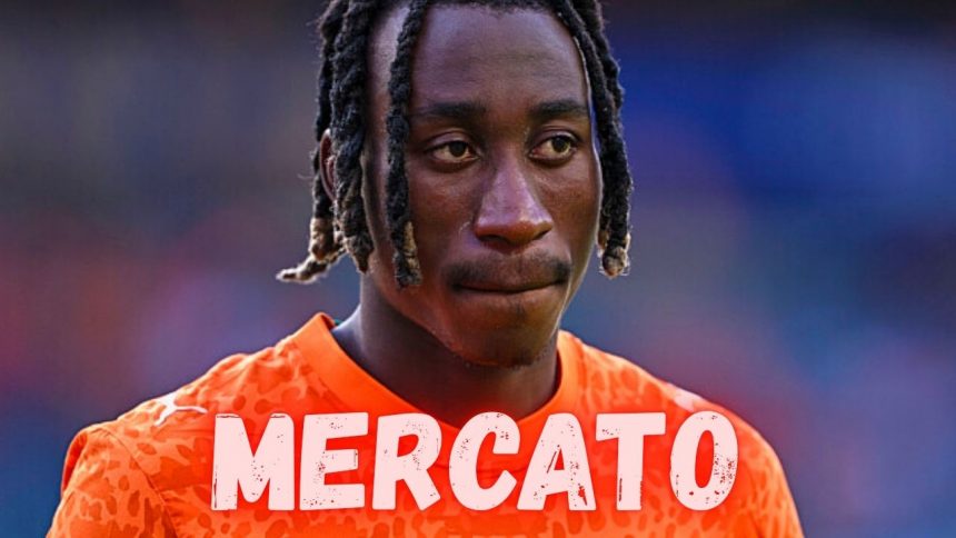 PSG Transfer – Latest News: Ramos has left, and there’s a complication for Diomande.  