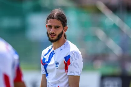 Transfer – PSG prospect close to move to Nancy  