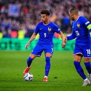 Saliba's huge regrets about the Champions League final against PSG  
