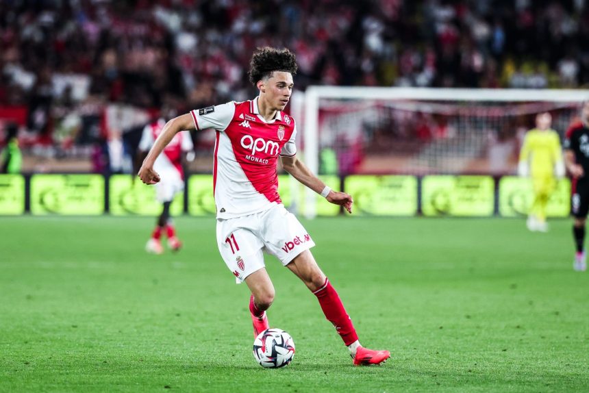 Transfer – "Things can move very fast": Akliouche closing in on PSG!  