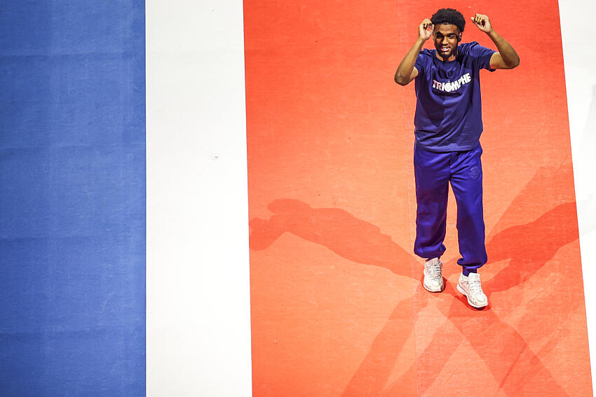 Transfer news – Mbaye asks to one of the big names to leave PSG  