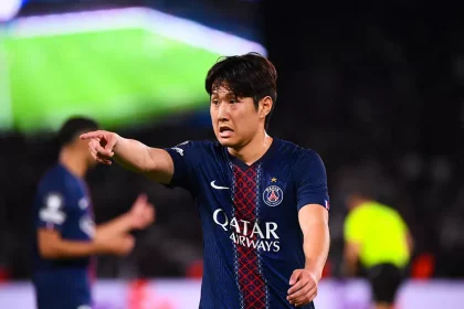 Transfer news – Lee Kang-In to Atlético Madrid: It's a done deal!  