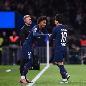 Austria vs Tunisia - Official lineups: a PSG player on the bench  