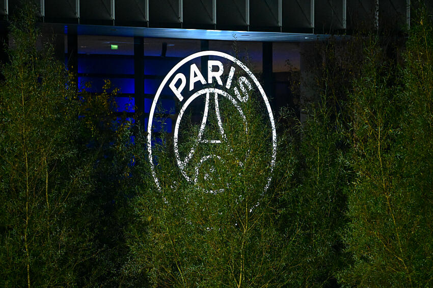 PSG opens its "House" in Paris. PSG opens its "House" in Paris.