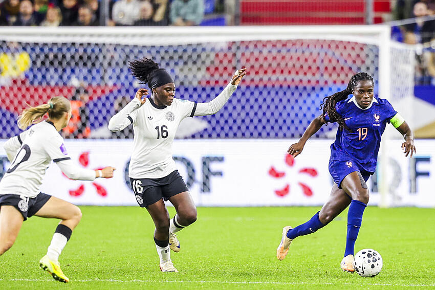 PSG Transfer – Anyomi: a target becoming very serious  