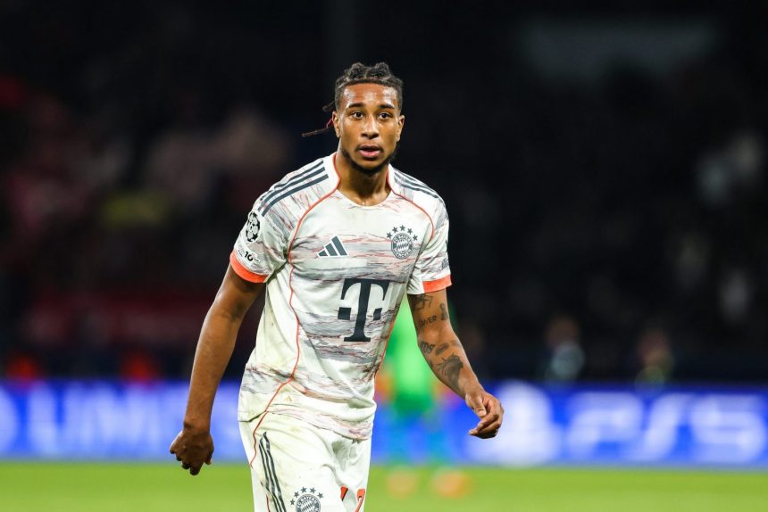 Transfer news - PSG want Michael Olise this summer! Transfer news - PSG want Michael Olise this summer!