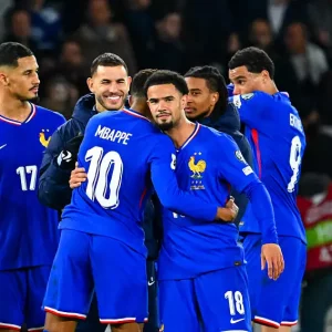 Ivory Coast vs Ecuador - Official lineups  