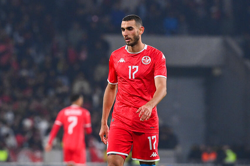 Tunisia vs. Netherlands video highlights (1-3): Netherlands eliminate Tunisia to claim top spot in Group F!  