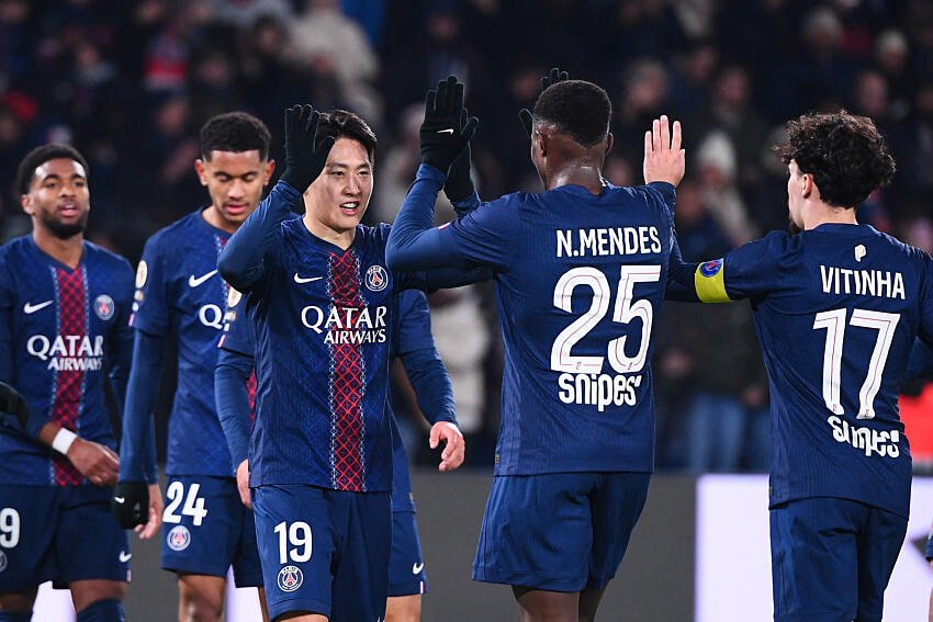 Transfer – €30M, PSG ready to finalize a deal!  