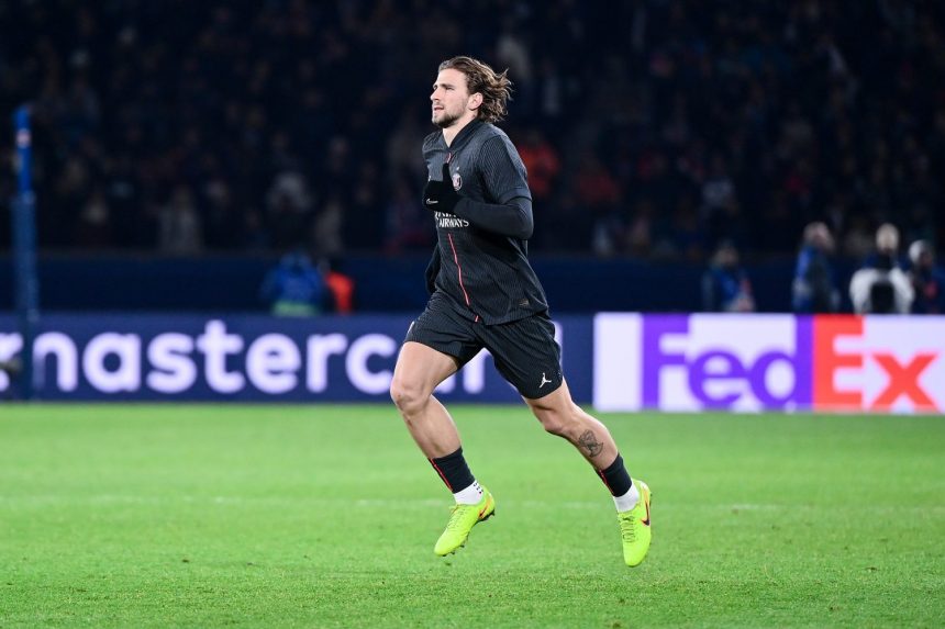 Transfer news – Zabarnyi linked with PSG move; has his replacement been identified? Transfer news – Zabarnyi linked with PSG move; has his replacement been identified?