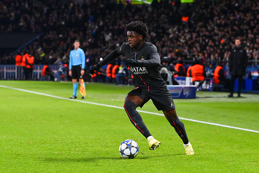 Transfer news - PSG has initiated moves for Ndjantou and Boly Transfer news - PSG has initiated moves for Ndjantou and Boly