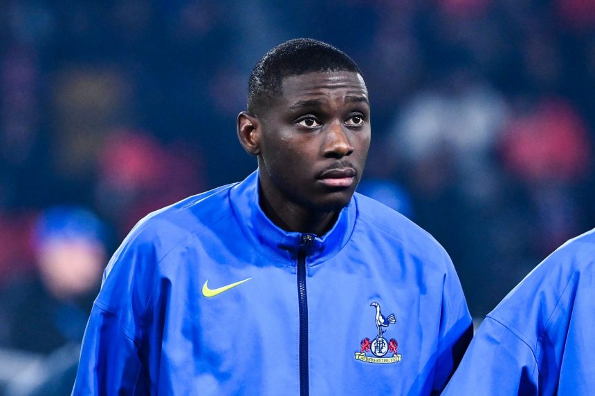 Transfer news – Kolo Muani ready to make an effort to leave PSG Transfer news – Kolo Muani ready to make an effort to leave PSG