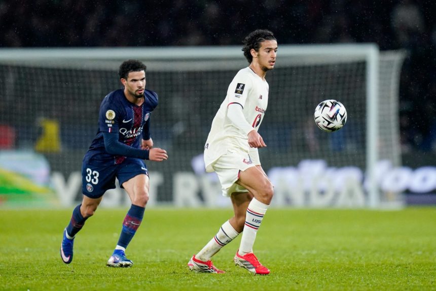 Transfer News – Bouaddi, Arsenal ready to get revenge against PSG! Transfer News – Bouaddi, Arsenal ready to get revenge against PSG!