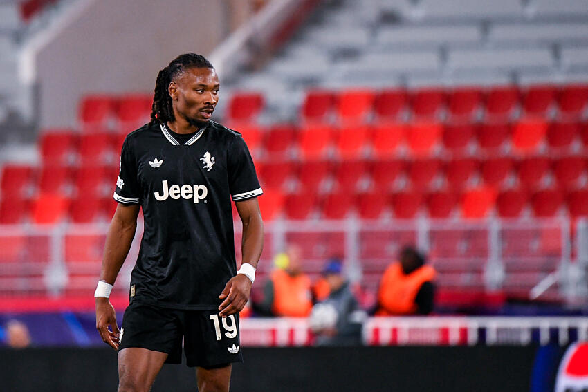Transfer – A former PSG target is back on the radar! Transfer – A former PSG target is back on the radar!