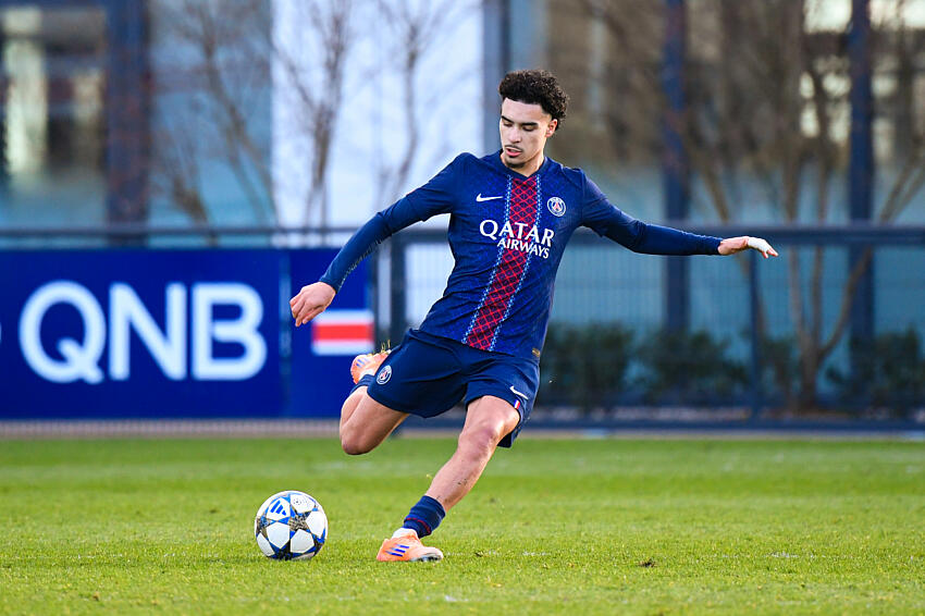 Official – A player leaves PSG for Italy! Official – A player leaves PSG for Italy!