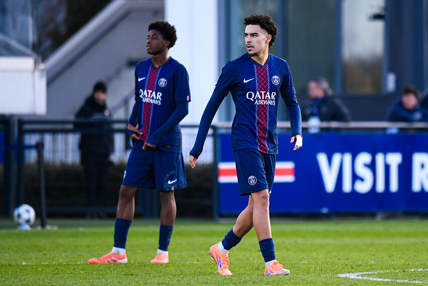 Transfer – PSG midfielder heading to Italy!  