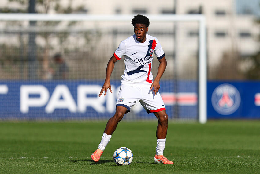 Transfer news - 2 PSG players heading to Belgium! Transfer news - 2 PSG players heading to Belgium!