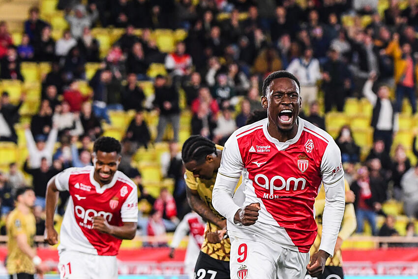 Transfer news – PSG also targeting Balogun at Monaco!  