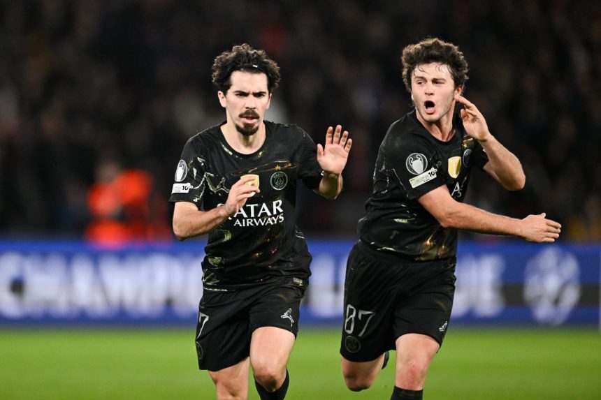 Transfer - Jorge Mendes sets the record straight regarding Neves and Vitinha  
