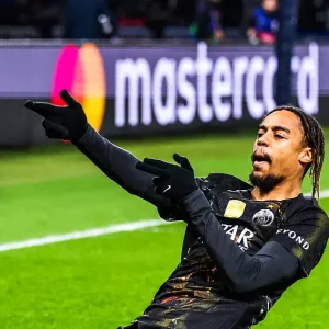 PSG Transfer – The condition for Barcola's departure  