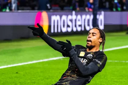 Transfer - Arsenal are preparing an offer for Barcola!  