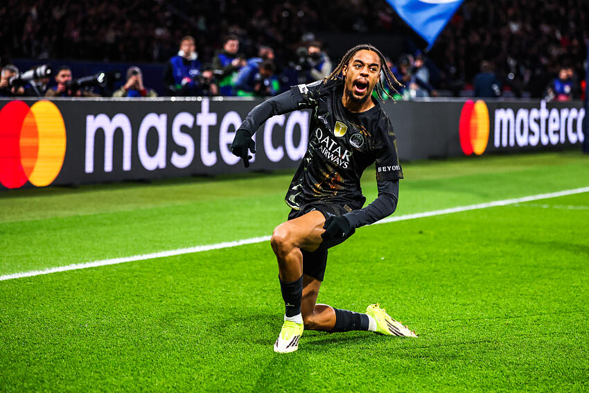 Transfer news – Barcola's agent and PSG to hold talks next week  